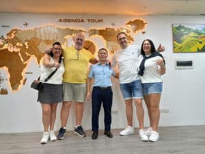 agence de voyage au Vietnam recommandée