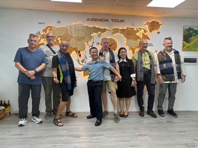 agence de voyage au Vietnam recommandée