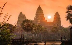 Guide Angkor Wat 2026: Site mythique en pleine renaissance