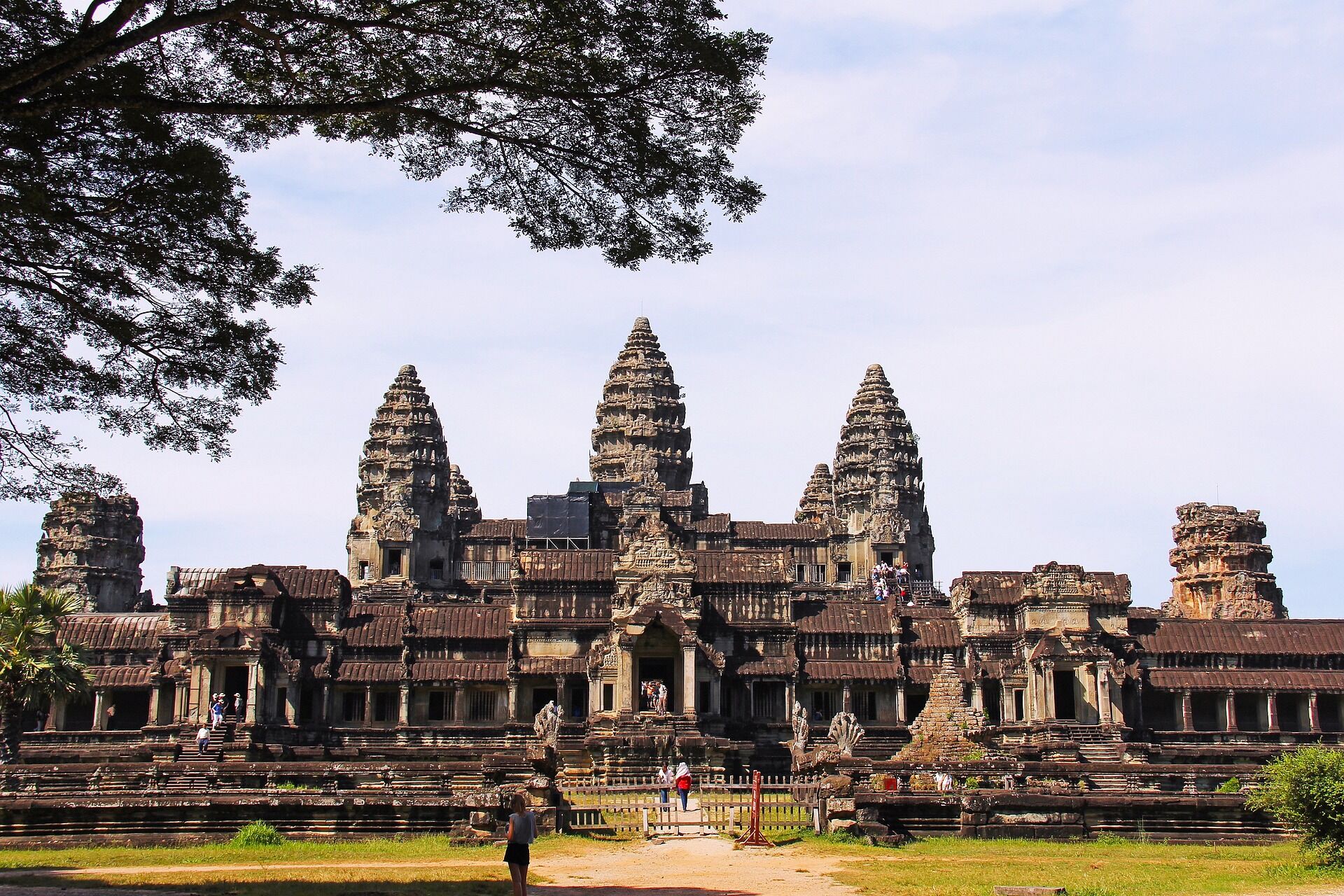 guide angkor wat 2026 site mythique en pleine renaissance 69d9bed285a3a | agence locale Vietnam Agenda Tour Guide Angkor Wat 2026 Découvrez l’émerveillement d’un site mythique en pleine renaissance