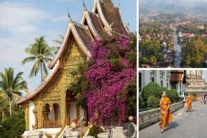 Luang Prabang