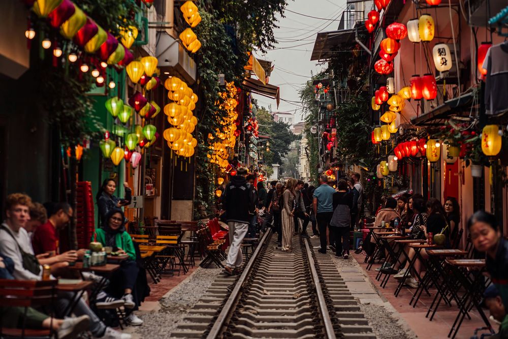  Pourquoi Choisir une Agence Locale au Vietnam: Un Guide Complet