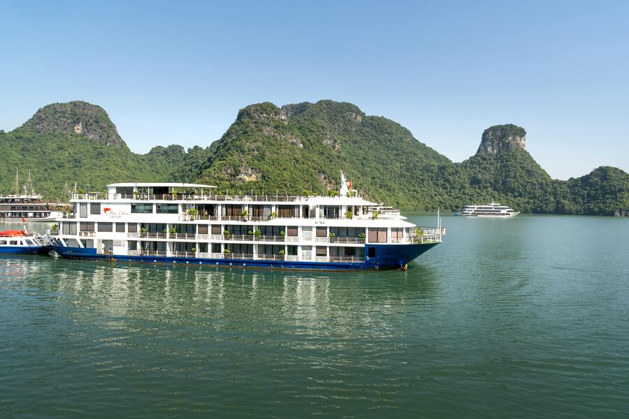  Pourquoi Choisir une Agence Locale au Vietnam: Un Guide Complet