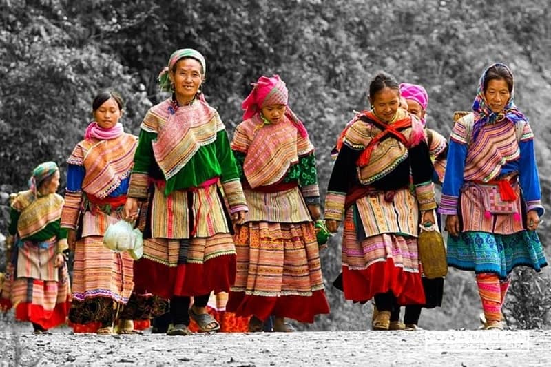  Quelles erreurs faut-il éviter au Vietnam ?