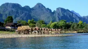 Vang Vieng