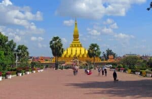 Vientiane