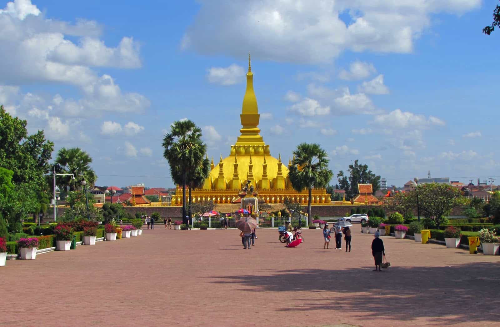 Vientiane
