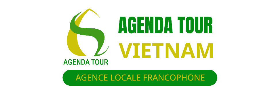 Agenda Tour Vietnam