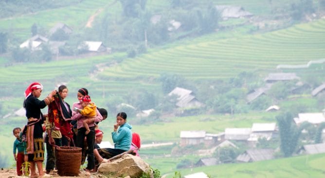 Voyage Vietnam sur Mesure