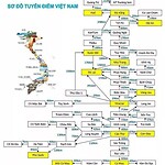 Vietnam Voyage privé : 7 circuits avec guide et prix