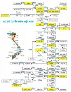 Vietnam Voyage privé : 7 circuits avec guide et prix