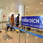 Déclaration sanitaire au Vietnam à partir de juillet 2026