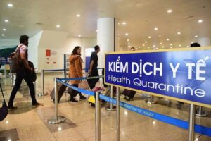 Déclaration sanitaire au Vietnam à partir de juillet 2026