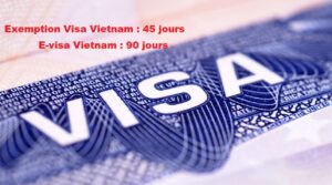 Formalités voyage Vietnam – Guide complète pour un séjour sans souci