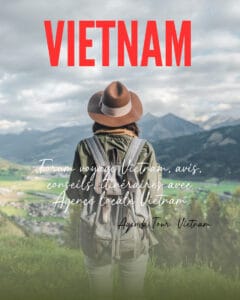 Forum Voyage Vietnam
