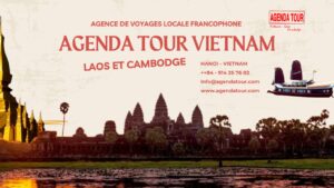 Agence locale Vietnam : tendances du tourisme Vietnam