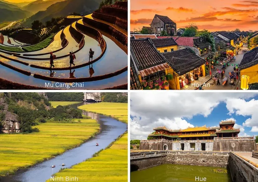 Agence locale Vietnam tendances du tourisme Vietnam Agence locale Vietnam tendances du tourisme Vietnam