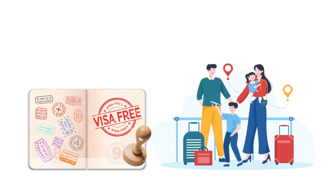 Formalités voyage Vietnam - Guide complète pour un séjour sans souci
