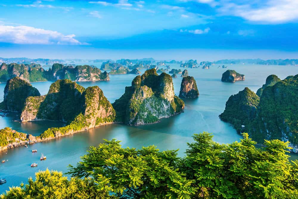 Voyage Gay friendly au Vietnam