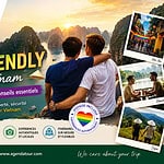 Voyage Gay friendly au Vietnam — itinéraires, culture et conseils essentiels