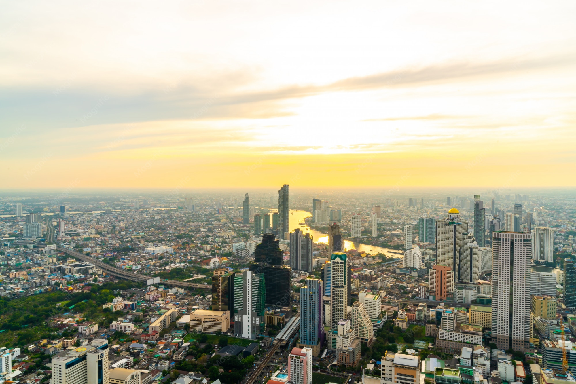 Que faire en Thaïlande 3 semaines