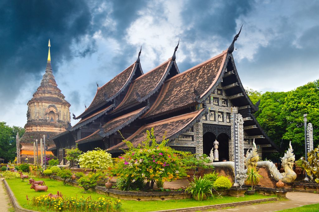 Que faire en Thaïlande en 15 jours