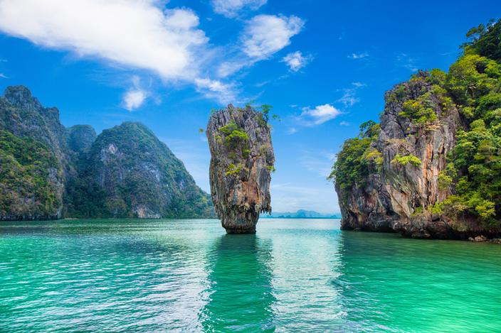 Que faire en Thaïlande en 15 jours