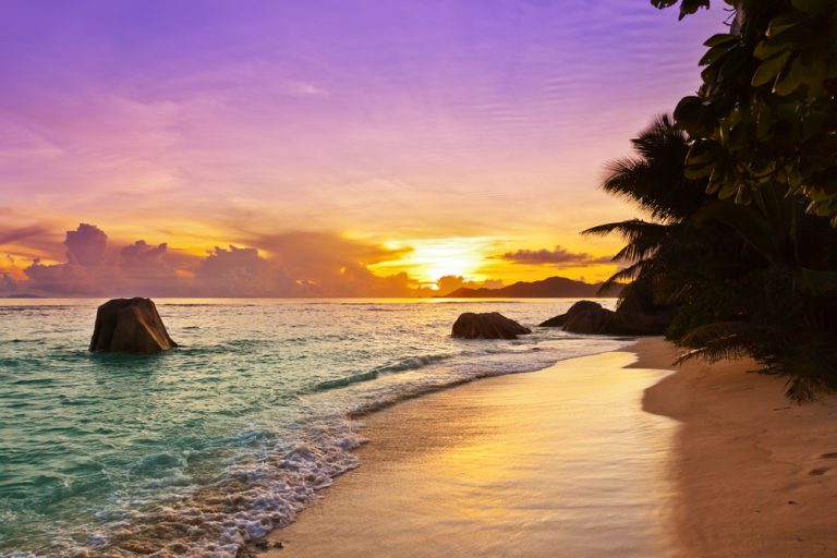 Que Visiter la Thaïlande