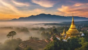 Visiter la Thaïlande en 10 jours