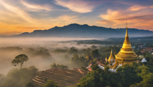 Visiter la Thaïlande en 10 jours