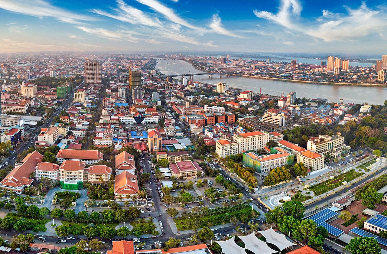 Quand partir à Phnom Penh ? Le meilleur moment pour visiter la capitale cambodgienne Quand partir à Phnom Penh ? Le meilleur moment pour visiter la capitale cambodgienne