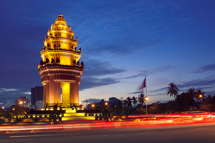Quand partir à Phnom Penh ? Le meilleur moment pour visiter la capitale cambodgienne Quand partir à Phnom Penh ? Le meilleur moment pour visiter la capitale cambodgienne
