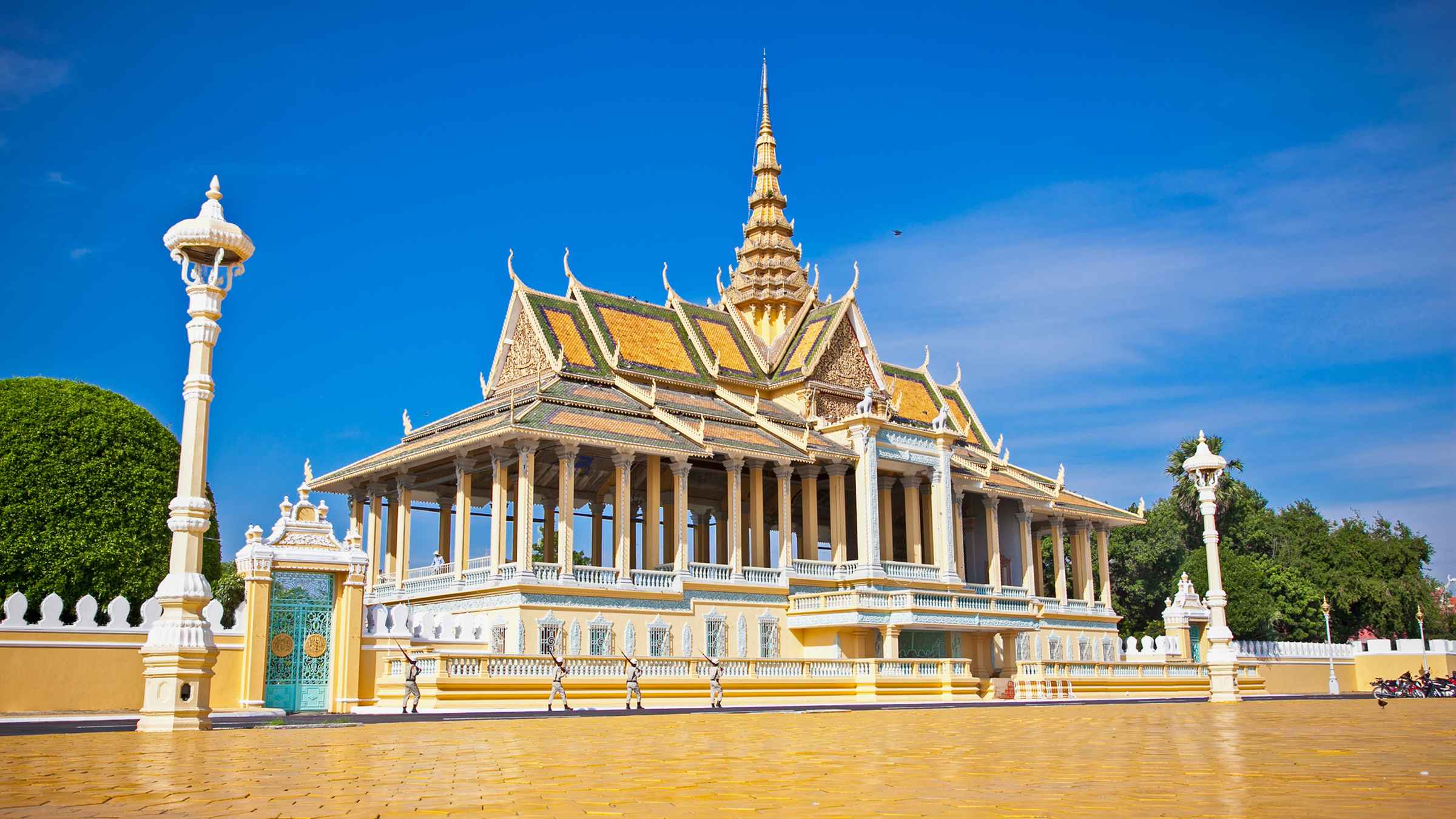 Quand partir à Phnom Penh ? Le meilleur moment pour visiter la capitale cambodgienne Quand partir à Phnom Penh ? Le meilleur moment pour visiter la capitale cambodgienne