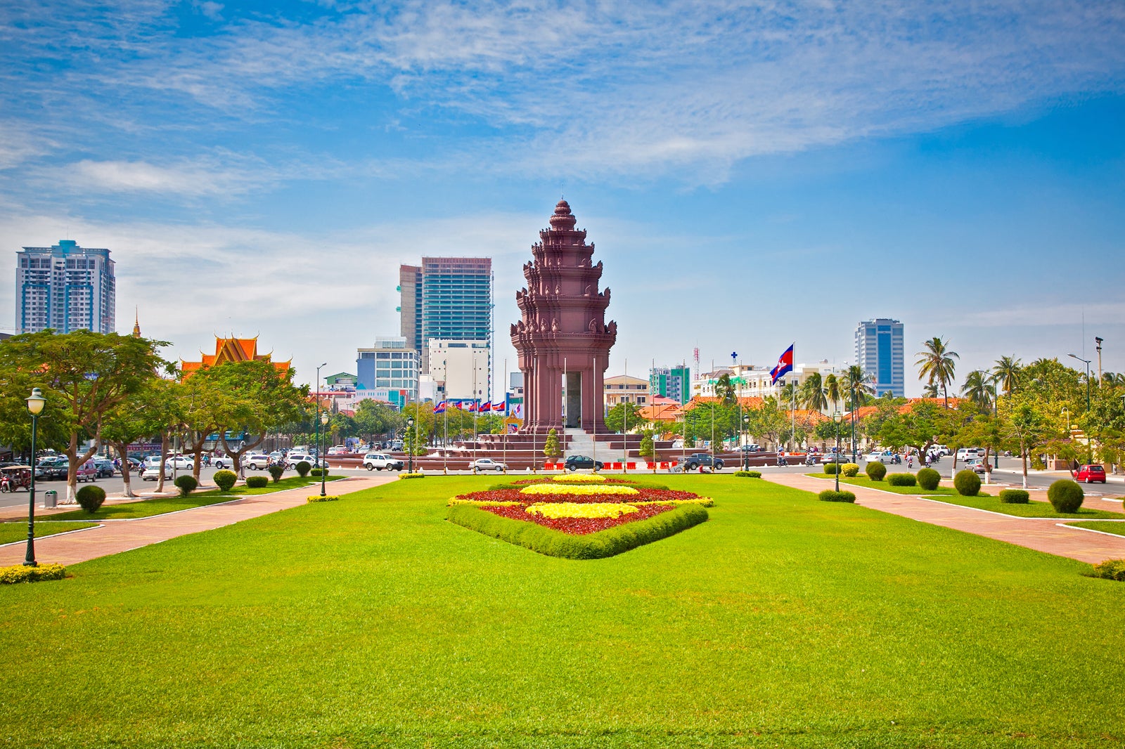 Quand partir à Phnom Penh ? Le meilleur moment pour visiter la capitale cambodgienne Quand partir à Phnom Penh ? Le meilleur moment pour visiter la capitale cambodgienne