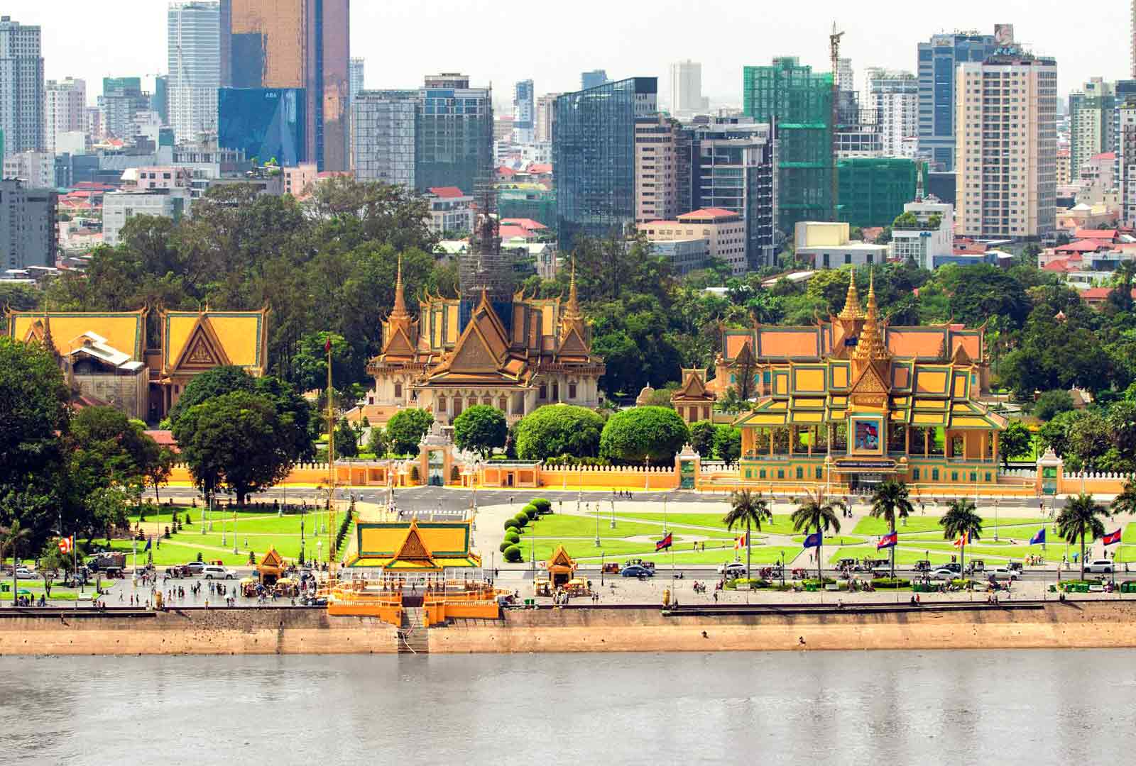 Quand partir à Phnom Penh ? Le meilleur moment pour visiter la capitale cambodgienne Quand partir à Phnom Penh ? Le meilleur moment pour visiter la capitale cambodgienne