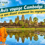 Avis voyage Cambodge : ce que disent vraiment les voyageurs