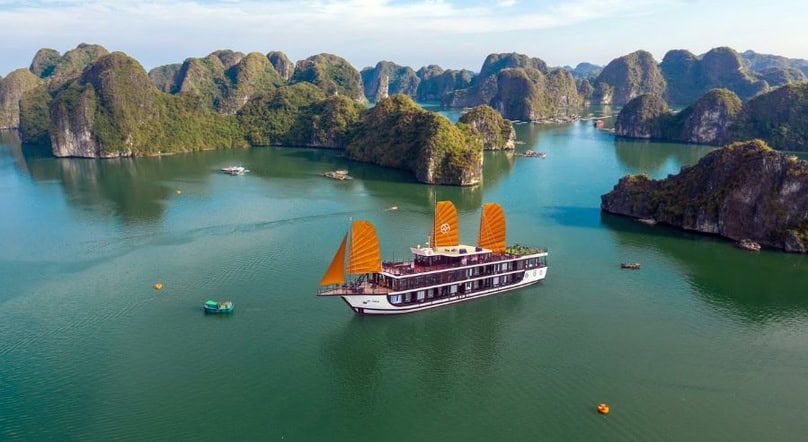 Peony Cruise