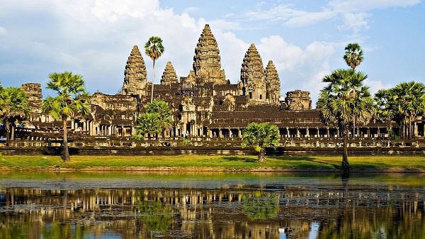 angkor wat | agence locale Vietnam Agenda Tour angkor-wat