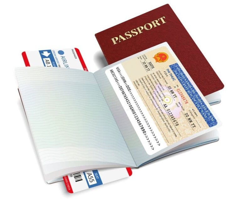 Vietnam Visa travel : obtenir ton e-visa en ligne en 3 étapes